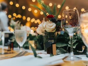 Formal vs Black Tie: Understanding the Key Differences