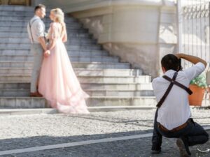 Capturing Love in the Lone Star State: Your Guide to Finding the Best DFW Wedding Photographer