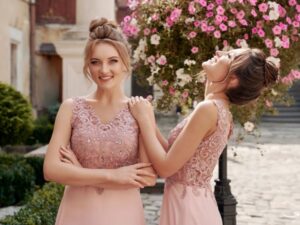 The Magic of a Boho Wedding Dress: Effortless Elegance for Your Big Day