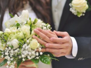 Wedding Guest Dress Codes: A Guide to Choosing the Perfect Outfit