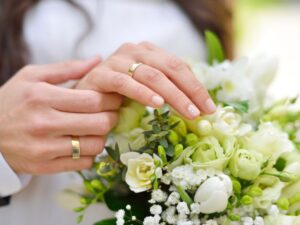 Whispers of Elegance: Why the Off Shoulder Lace Bridal Gown Reigns Supreme in Modern Weddings