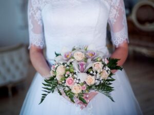 A Fairytale Dream Come True: The Allure of the Princess Tiana Wedding Dress