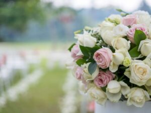 How Much is a Wedding Painter Capturing your Big Day with Art
