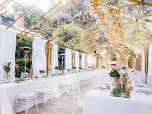 The Ultimate Guide to Choosing the Perfect Wedding Cake