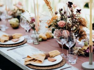 Black Tie Wedding Attire: The Ultimate Guide for Elegance and Style