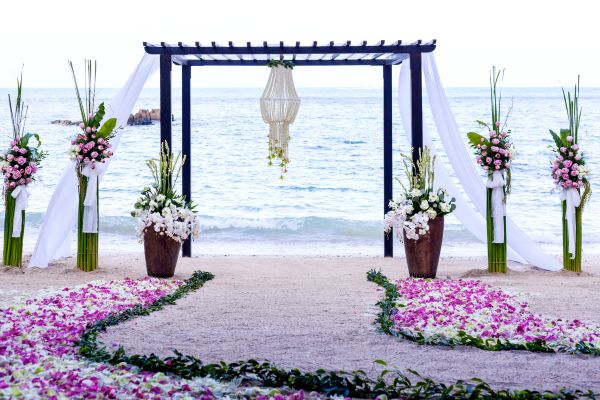 destination wedding venues