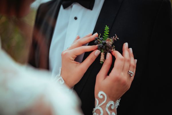 bridal beauty emergency kit