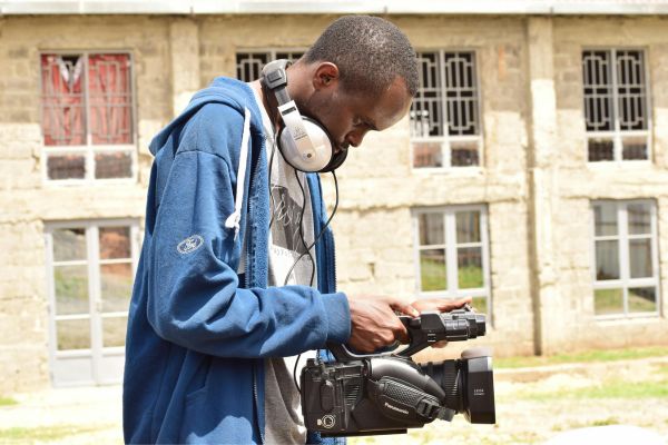 affordable wedding videography