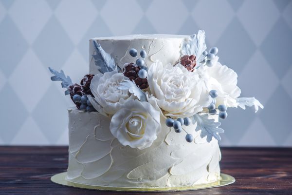 wedding cake tasting tips