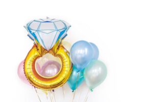20 Engagement Party Theme Ideas for Every Couple