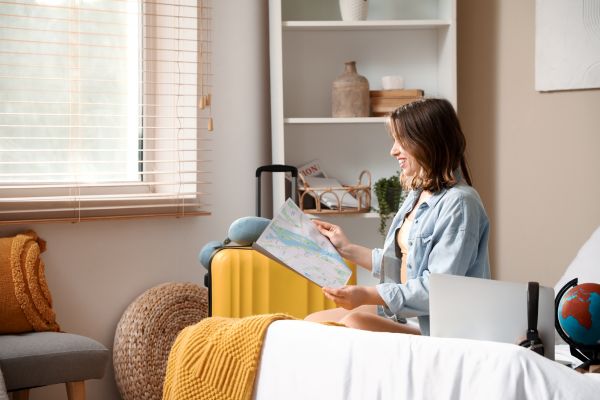 honeymoon travel essentials checklist
