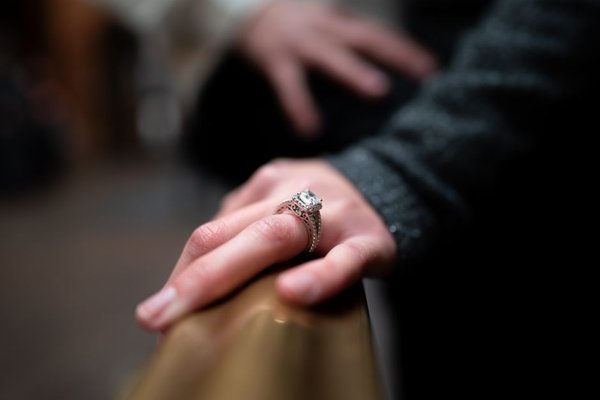 engagement ring financing options