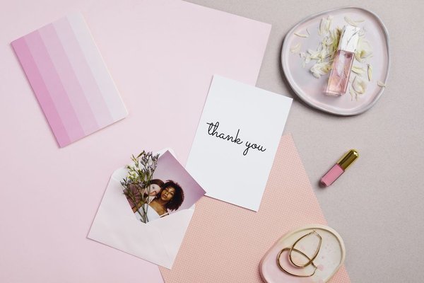 bridesmaid thank you gifts