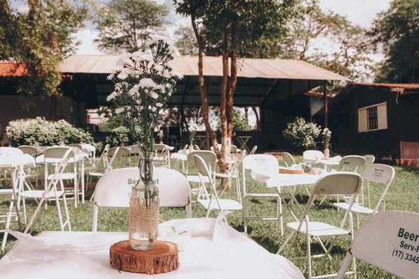 diy wedding decor ideas