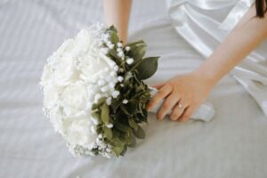 Sage Green Wedding Theme Ideas for a Calm, Elegant Look
