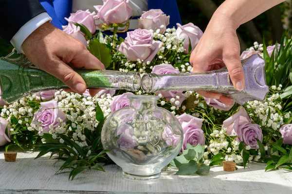 unity ceremony ideas