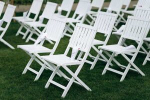 Wedding Ceremony Seating Order: Family and Guest Placement