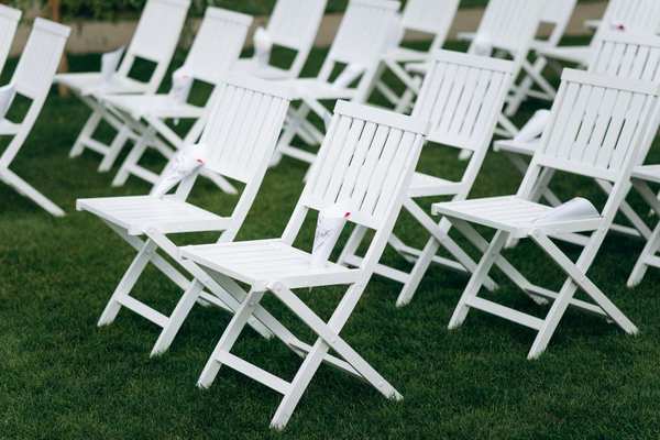 wedding ceremony seating order