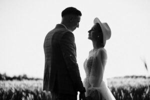 Wedding Dress Silhouettes Explained: A-Line, Ball Gown, Sheath and More