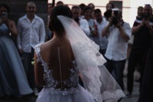 What Not to Wear to a Wedding: Guest Etiquette Guide